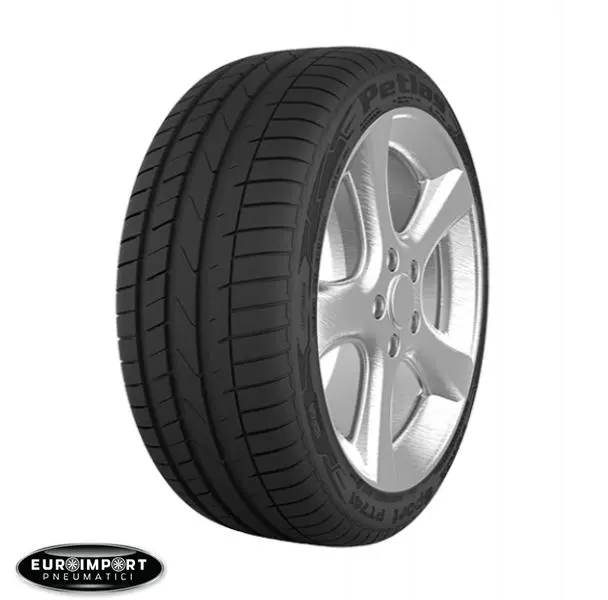 Petlas PT741  285/35 R18 97 Y  RUNFLAT 